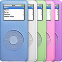 Apple iPod nano Tubes (MA241G/A)